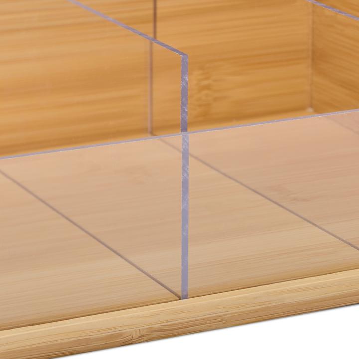 Productafbeelding Relaxdays Tee-Organizer