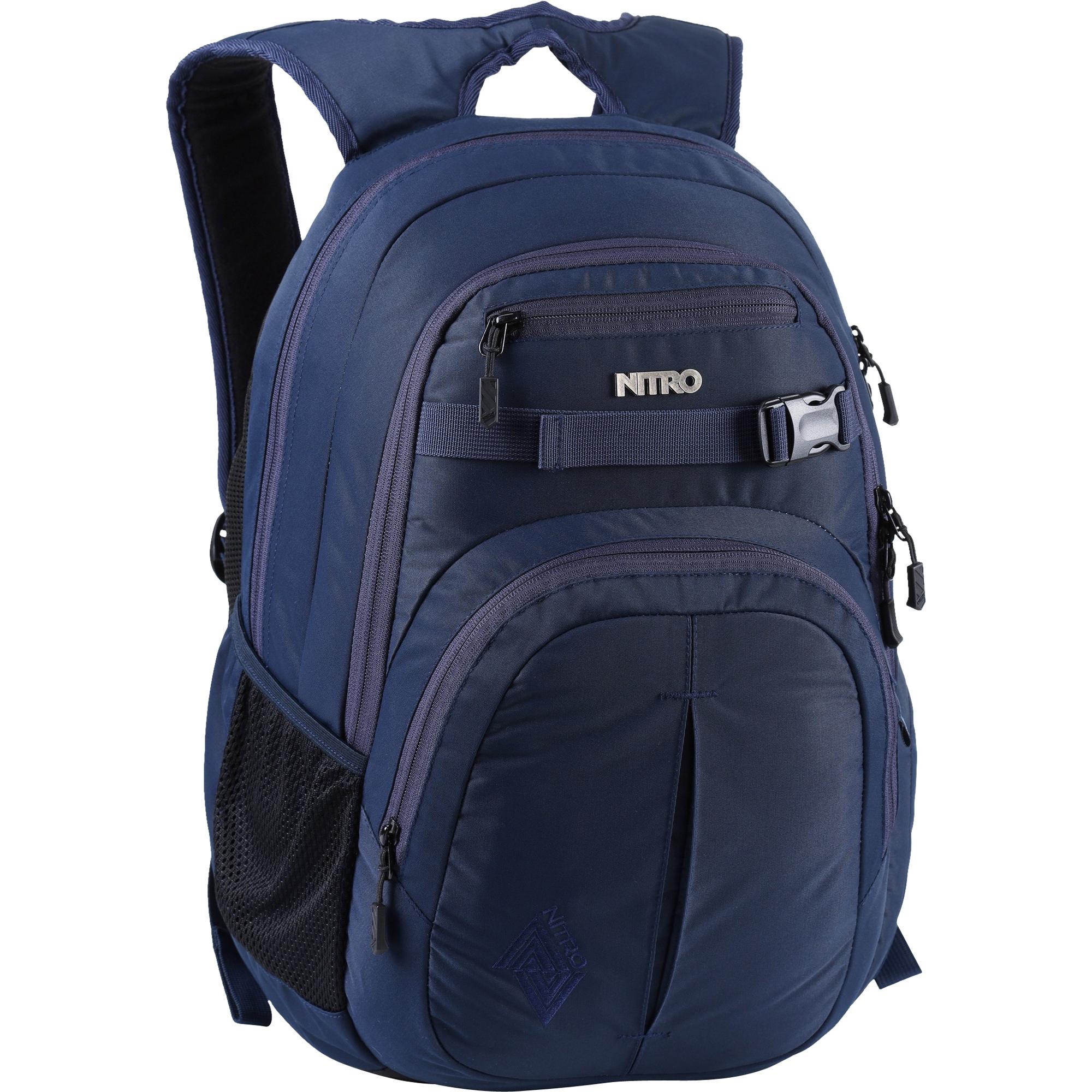 Nitro, Rucksack, (39 l)