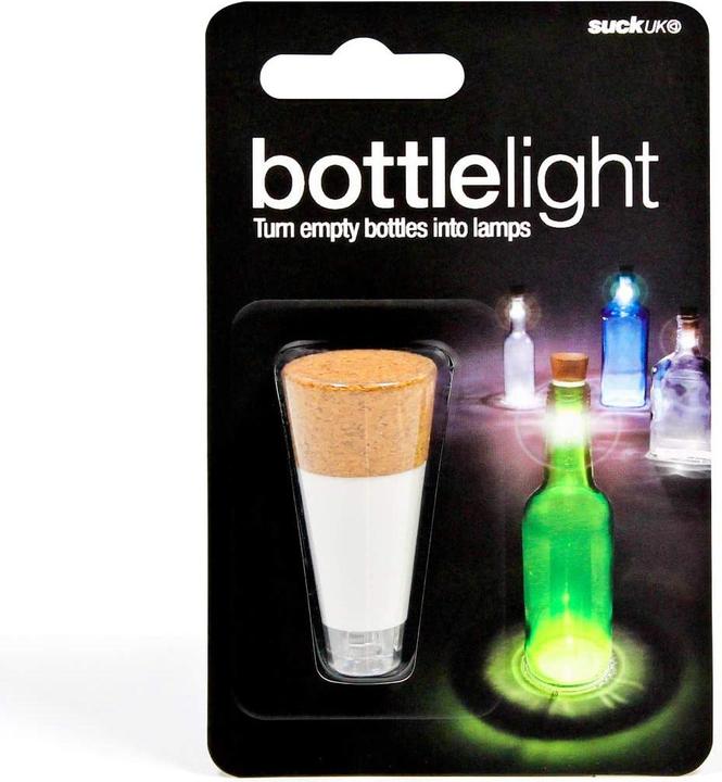 Image du produit Suck UK voyant de bouteille (0.02 m)