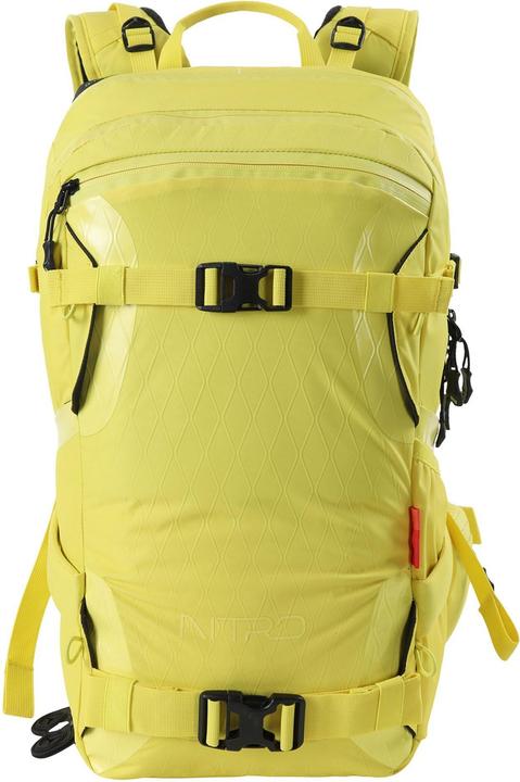 Produktbild Nitro Slash 25L Pro Rucksack 53 cm (25 l)