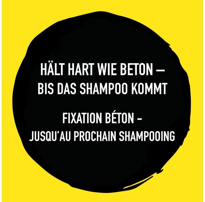 Image du produit Got2b Glued (Gel coiffant, 150 ml)