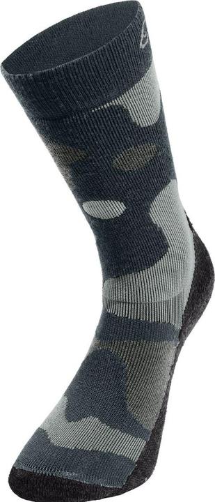 Produktbild Odlo Adventurer Merino Warm Skisocken (31 - 33)