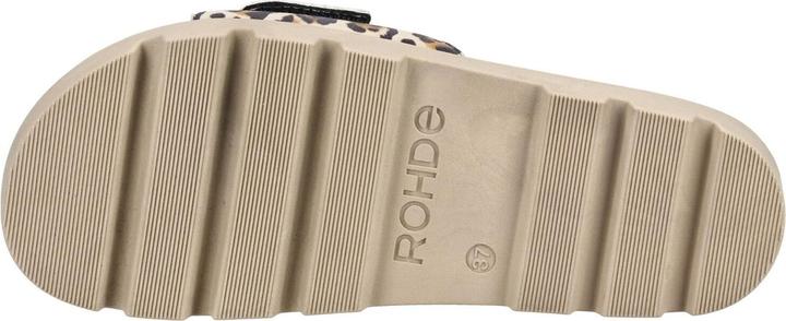 Produktbild Rohde Pantoletten (37)