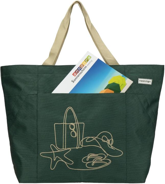 Image du produit Anndora Strandtasche