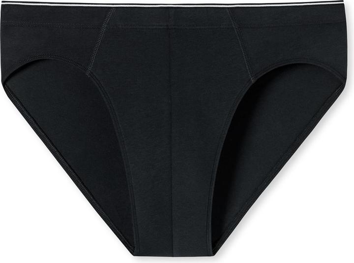 Produktbild Schiesser 3er Pack 95/5 Organic Cotton Mini Slip / Unterhose (4XL, 3er Pack)