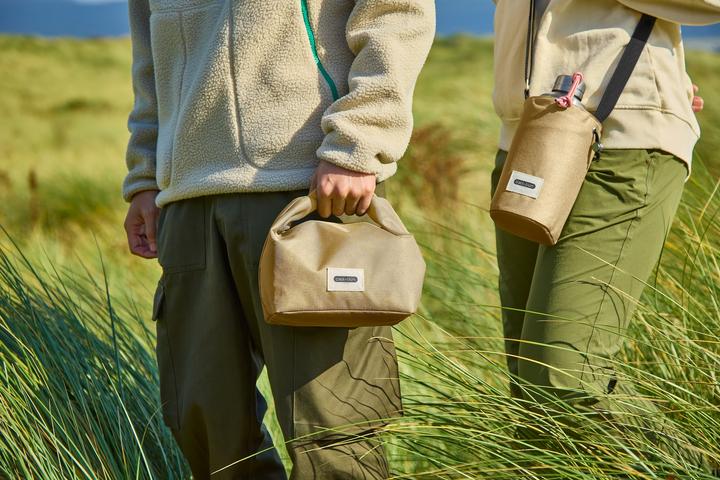Produktbild Black + Blum Lunch Bag - Lunch Tasche