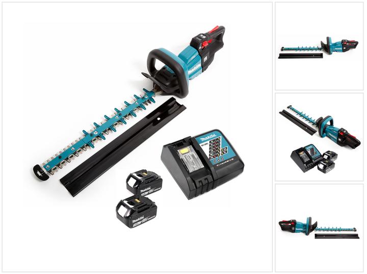 Produktbild Makita DUH 502 RF (Akkubetrieb)