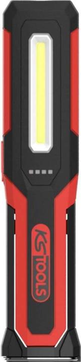 Actual product image KS Tools - eQiUltimateBEAM Handleuchte 1100 Lumen (1100 lm)