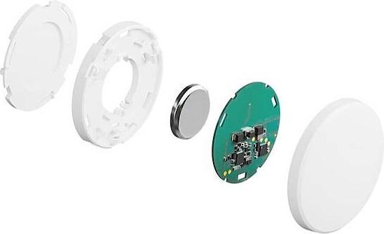 Immagine prodotto Satel BE WAVE Pulsante antipanico senza fili Pulsante intelligente APB-210 ABAX2