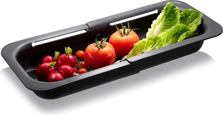 GEFU Spülbeckensieb 'Drenare'