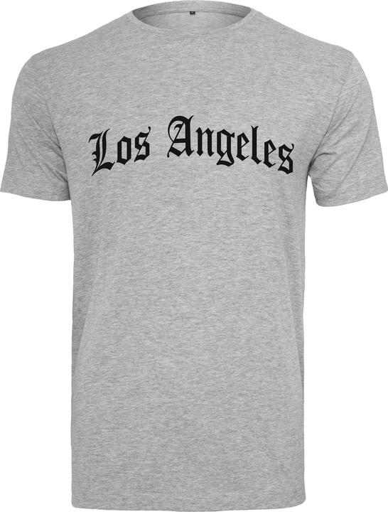 Produktbild Mister Tee Los Angeles Wording Tee - 22263 (XL)