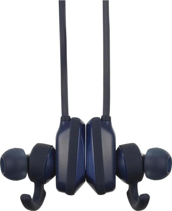 Actual product image JVC HA-ET65BV-A (7 h, Wireless)