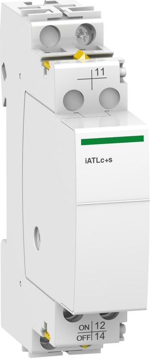 Produktbild Schneider Electric Acti9 iATLC Impulse Relay 24/240Vac