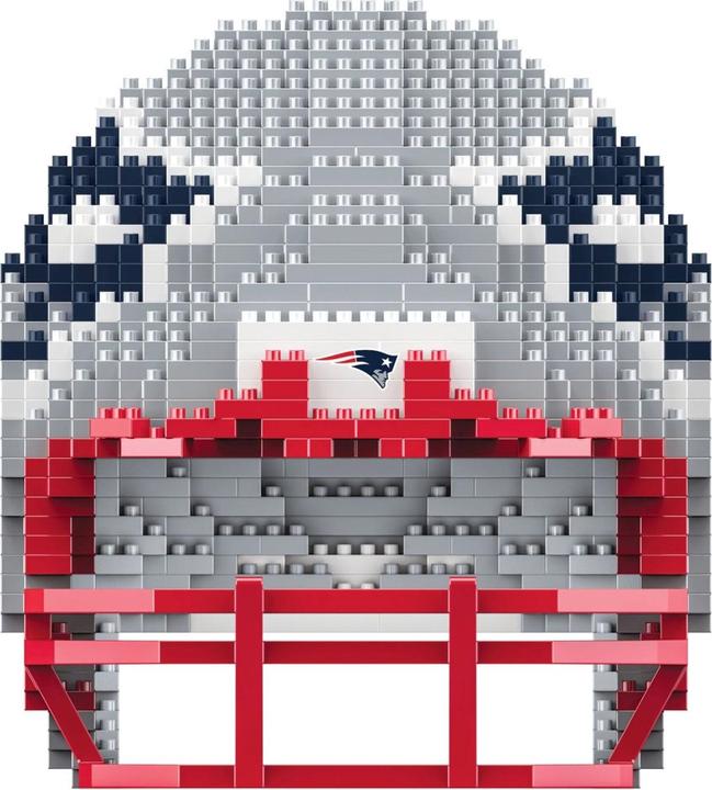 Produktbild NFL New England Patriots -