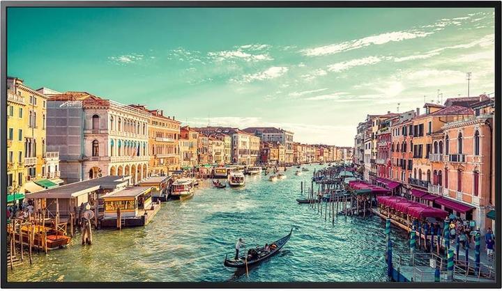 Samsung Smart Signage QM32R-B (1920 x 1080 Pixel, 32")