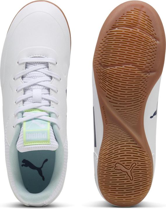 Actual product image Puma Truco Iii Jr (37)