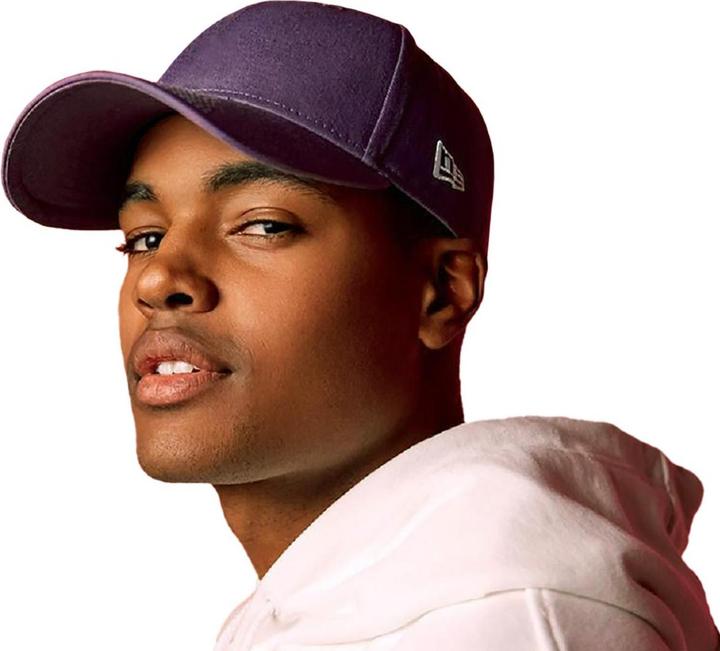 Produktbild New Era Baseballkappe 9FORTY