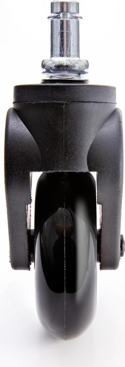 Produktbild DXRacer Blade Wheels - 5er Set - Schwarz