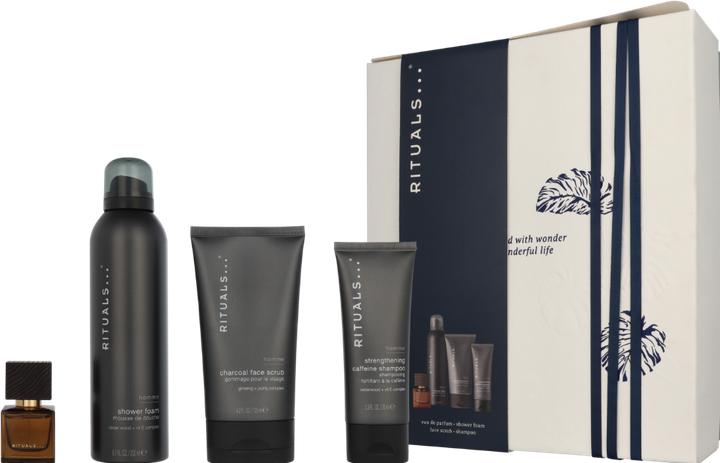 Produktbild Rituals Homme (Haarpflege Set)