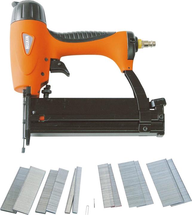 Productafbeelding Nuair Tacker Kit Comby Revolutionair