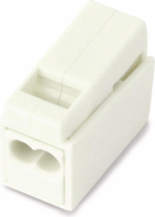 Actual product image Wago Light clamp