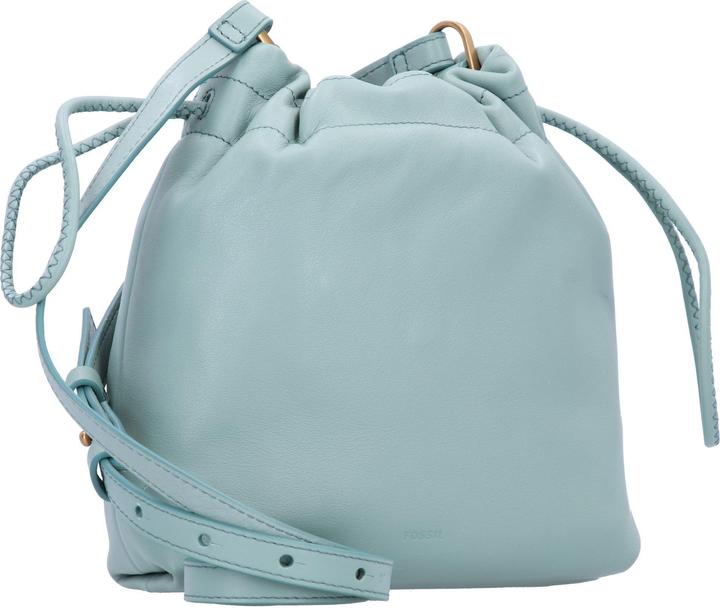 Produktbild Fossil Gigi Beuteltasche Leder 20 cm
