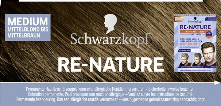 Immagine prodotto Schwarzkopf Re-Natura (Biondismo)