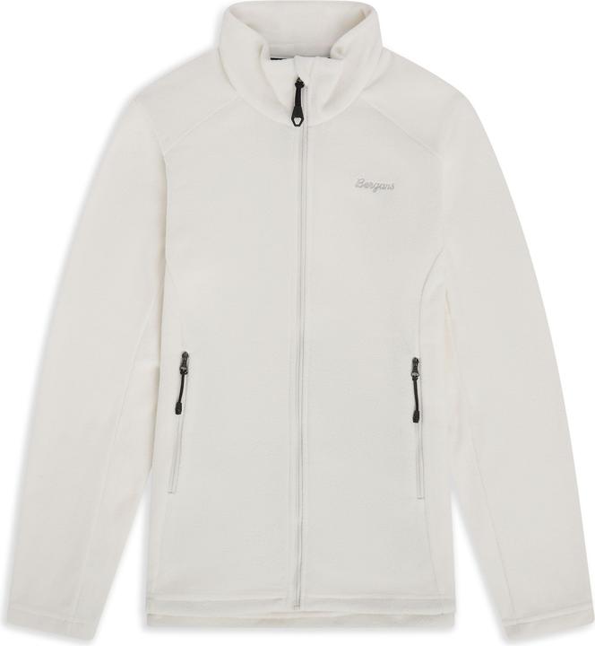 Arctic White