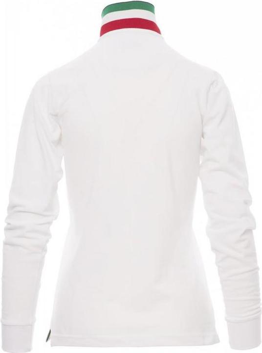 Immagine prodotto Payper Polo donna Long-nation (M)