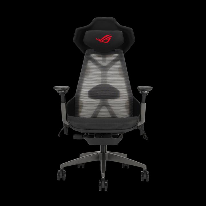 Immagine prodotto ASUS Sedia da gioco ROG Destrier Ergo