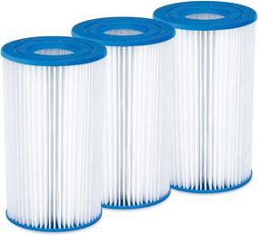 Actual product image Summer Waves Filterkartusche Art A/C