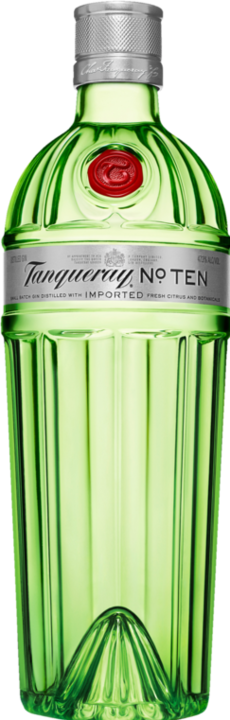 Image du produit Tanqueray No.10 (1 x 70 cl)