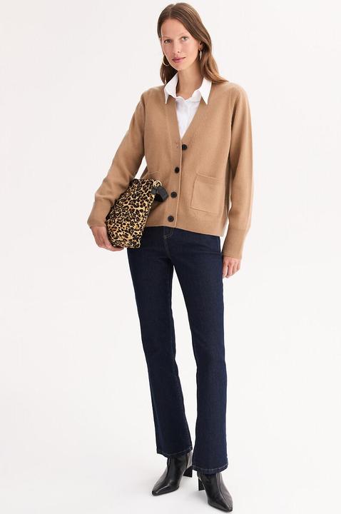 Actual product image Anne Weyburn Feinmaschige (L)