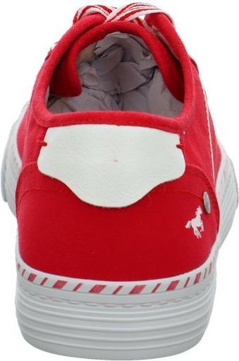 Actual product image Mustang Sneaker (40)