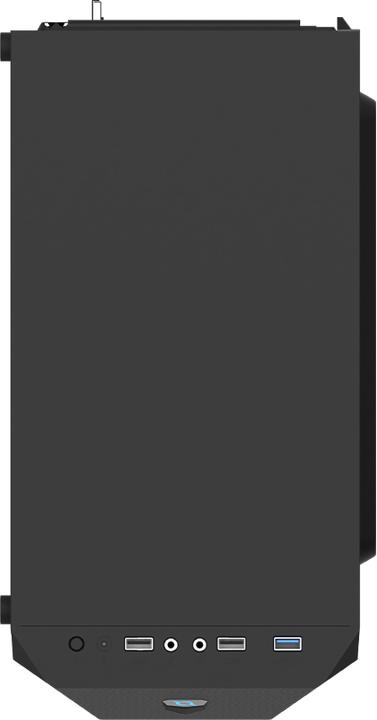 Produktbild Aqirys Bellatrix Pro (Mini-ITX, mATX)