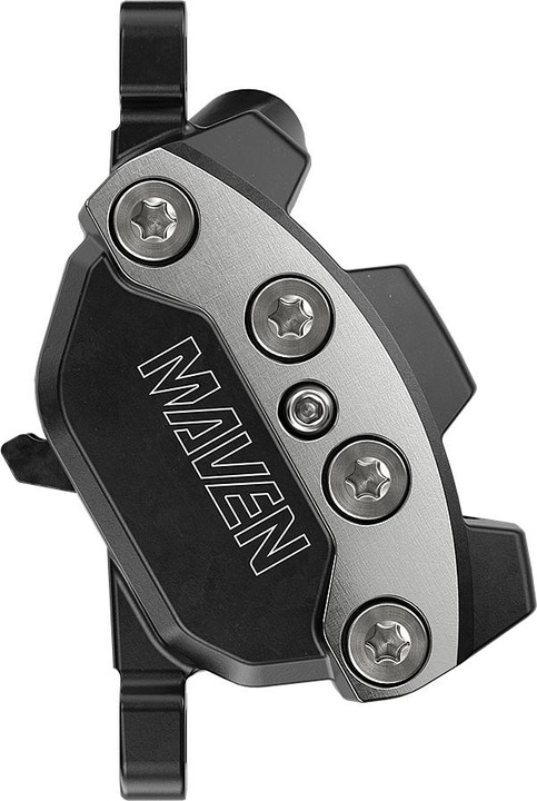 Produktbild Sram Maven (Vorderradbremse, Bremsset, 4)