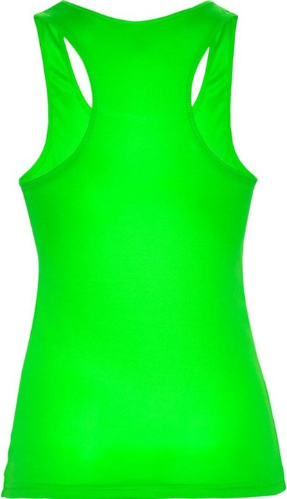 Actual product image Alpinia Womens/Ladies Shura Sports Vest Top (XXL)
