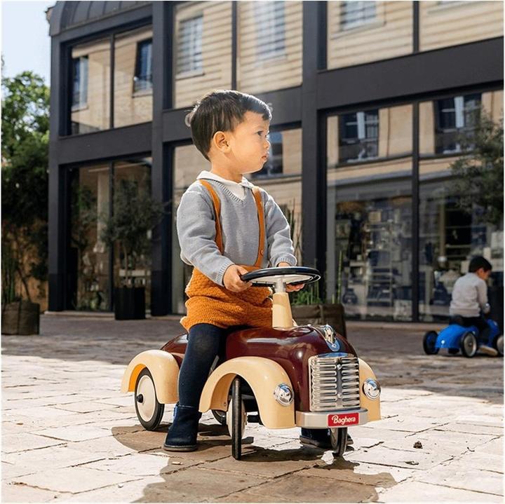 Actual product image Baghera Speedster