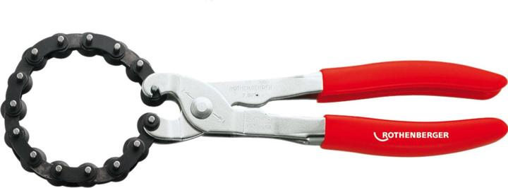 Actual product image Rothenberger 70285