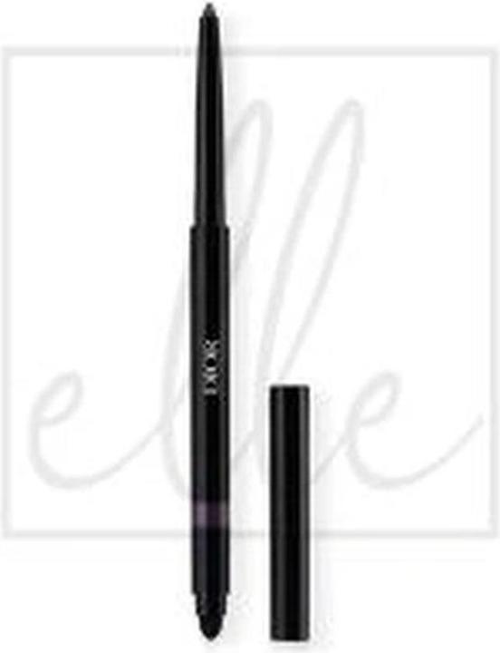 Produktbild Dior Diorshow Stylo (176 Matte Purple)