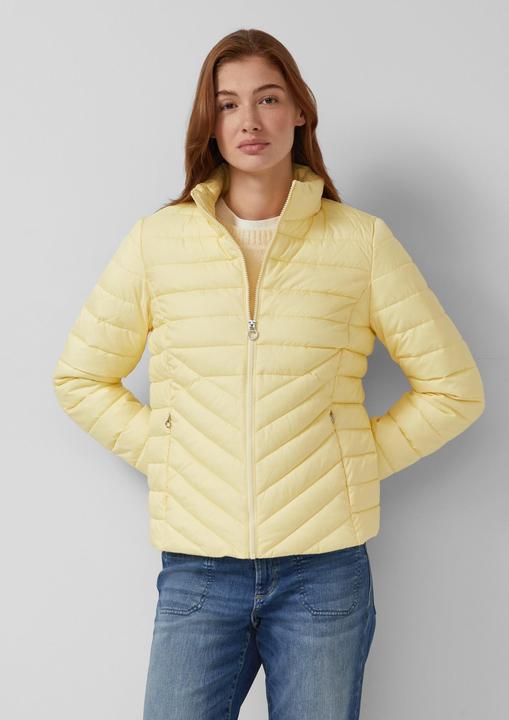 Produktbild s.Oliver Outdoor-Jacke Leichte Steppjacke mit Packfunktion (36)