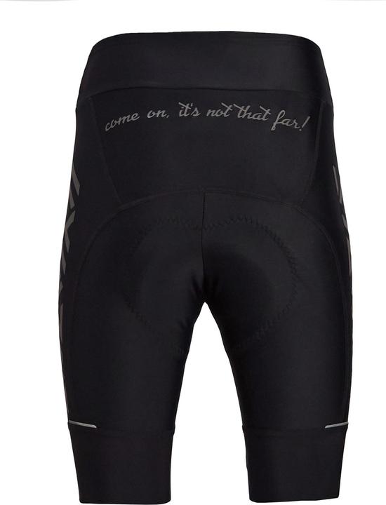 Image du produit MGA Femmes Short Silvini Femmes subdivisé Sela WP2047 (XS)