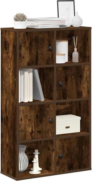 Rovere affumicato