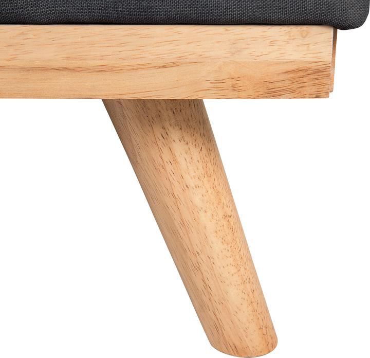 Actual product image Beliani Froya (3-seater)