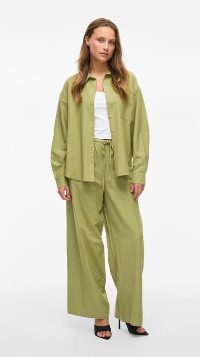 Actual product image Vila Mid Waist Hose (Frequency band 38 (2600 MHz))