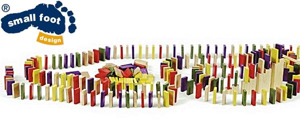 Produktbild small foot Grosse Ralley (Deutsch)