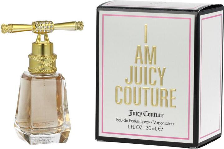 Produktbild Juicy Couture I am by (Eau de Parfum, 30 ml)