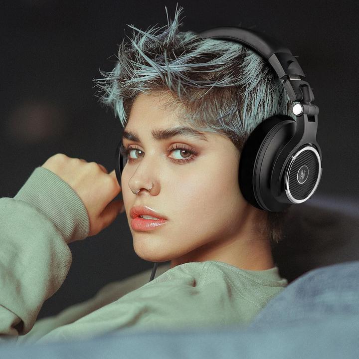 Actual product image OneOdio Headphones Monitor 80 (Cable)