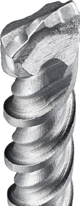 Image du produit kwb Mèches HB 44 SDS plus pour marteauxperforateur, 210/150 mm, ø 16.0 mm (16 mm)