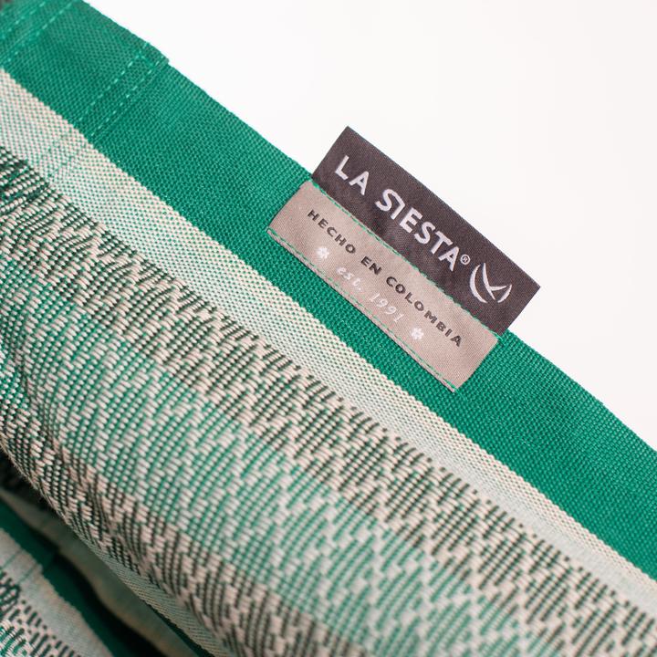 Actual product image La Siesta Habana Comfort (130 kg)